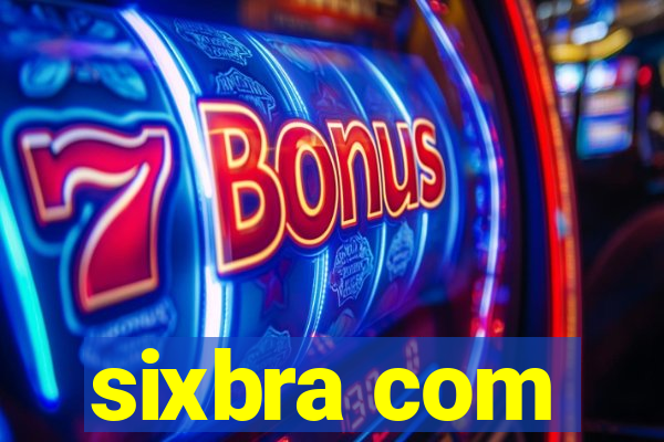 sixbra com